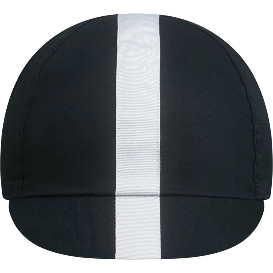 Rapha Cap II Black/White