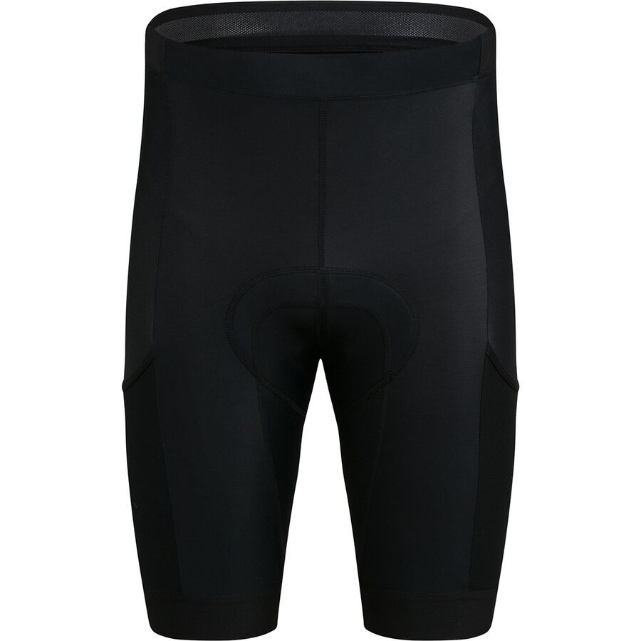 Rapha Core Cargo Short - Men's Black