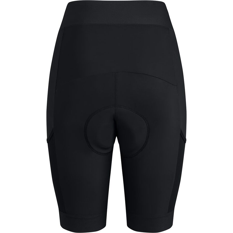 Rapha Core Cargo Short - Women's Black