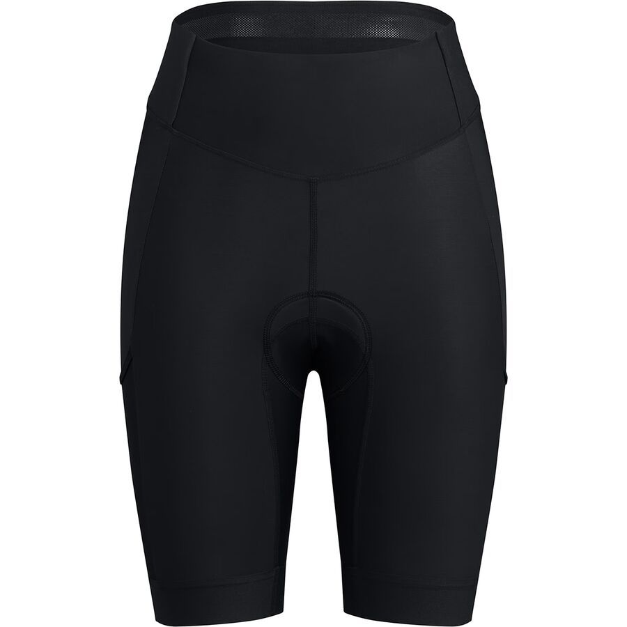 Rapha Core Cargo Short - Women's Black