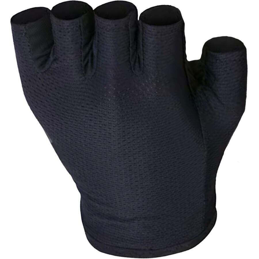 Rapha Core Mitts - Men's Black/Black