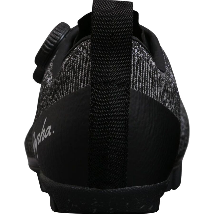 Rapha Explore Powerweave Shoe Black