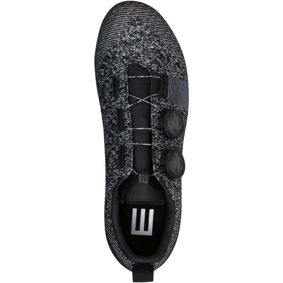Rapha Explore Powerweave Shoe Black