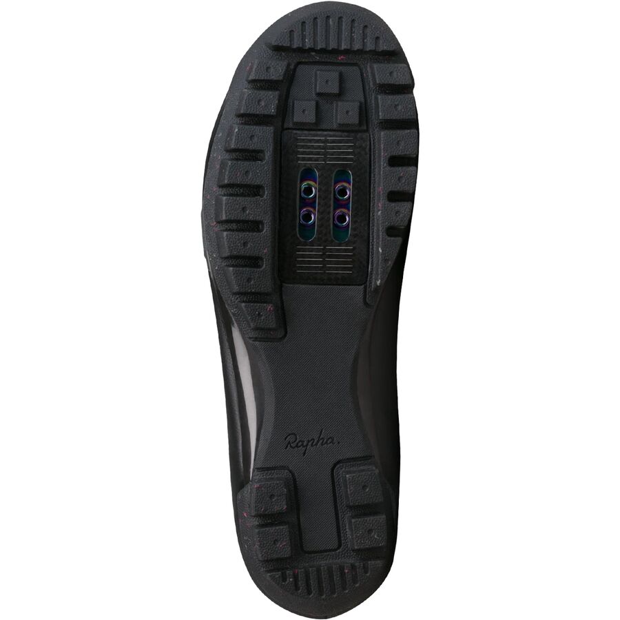 Rapha Explore Shoe Black