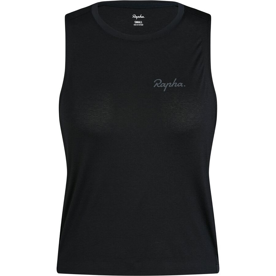 Rapha Explore Tank - Women's Black
