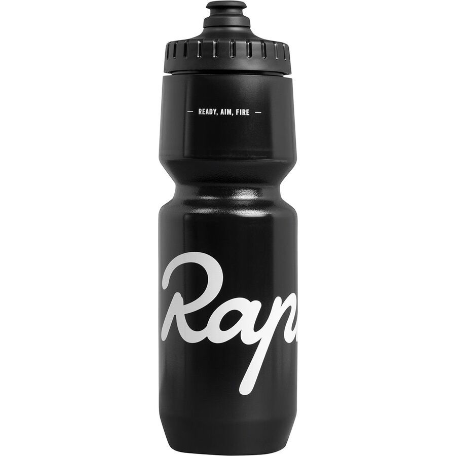 Rapha Large Bidon Black
