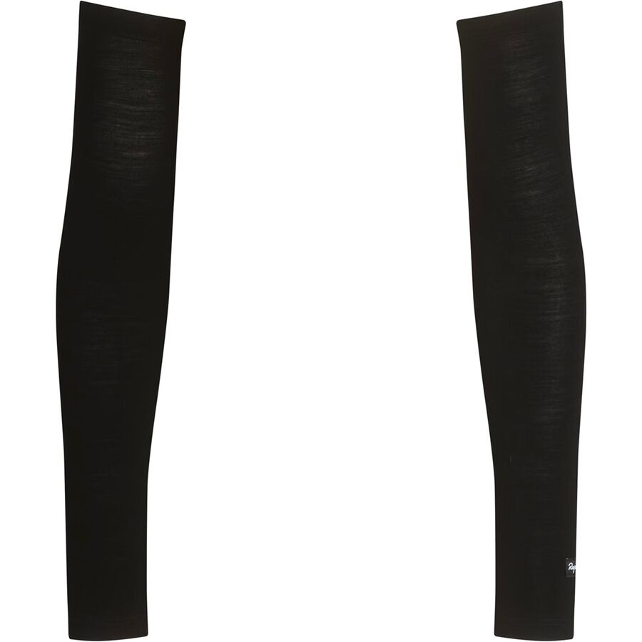 Rapha Merino Arm Warmers Black