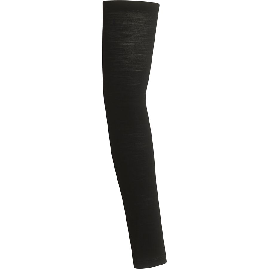 Rapha Merino Arm Warmers Black