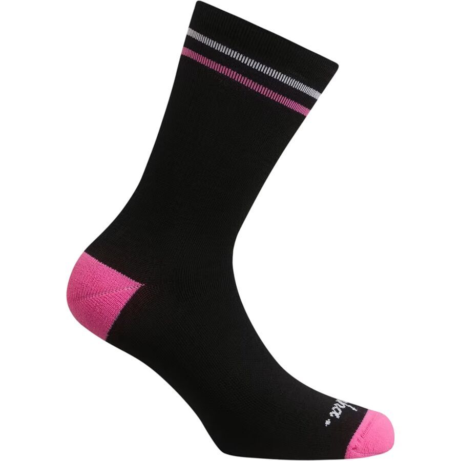 Rapha Merino Socks Black/White