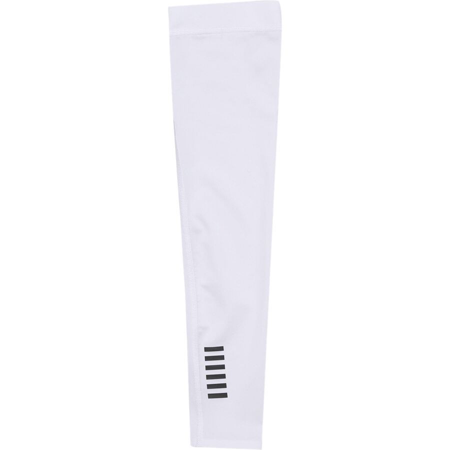 Rapha Pro Team Arm Screens White/Black