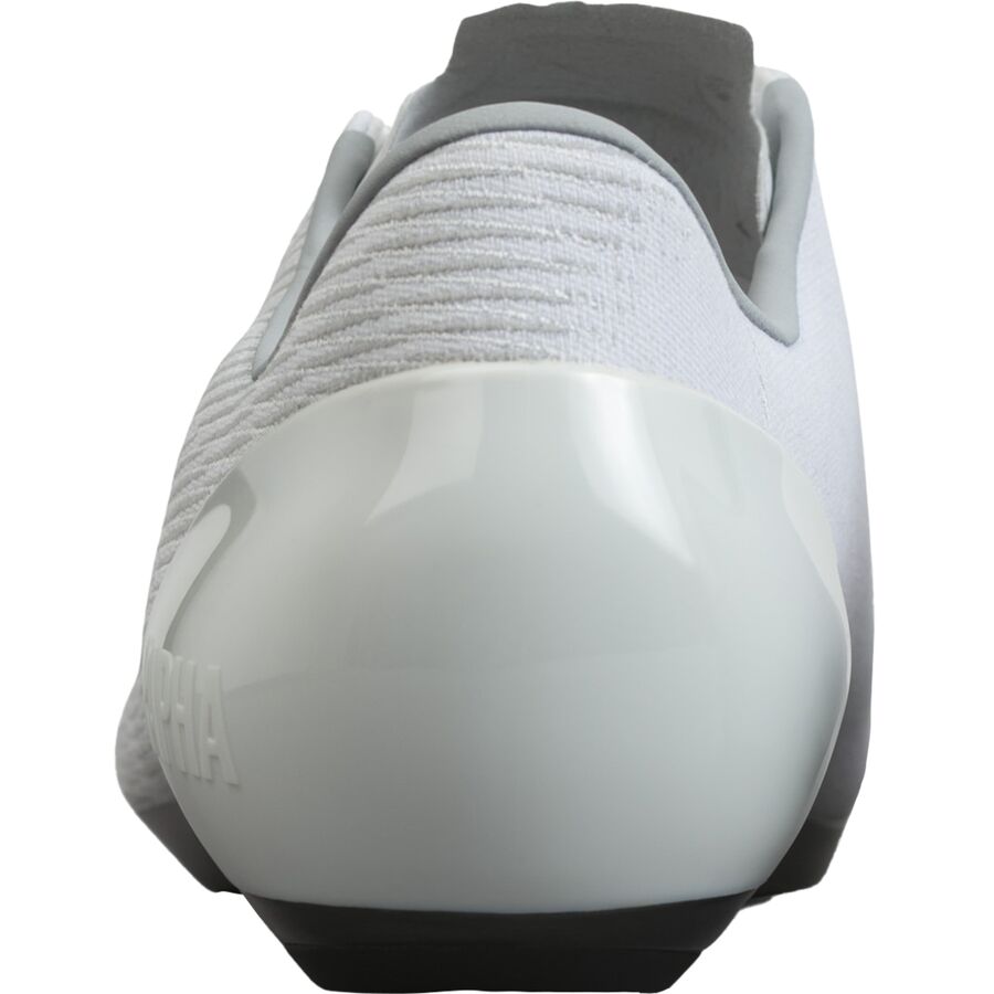 Rapha Pro Team Lace Up Shoe White