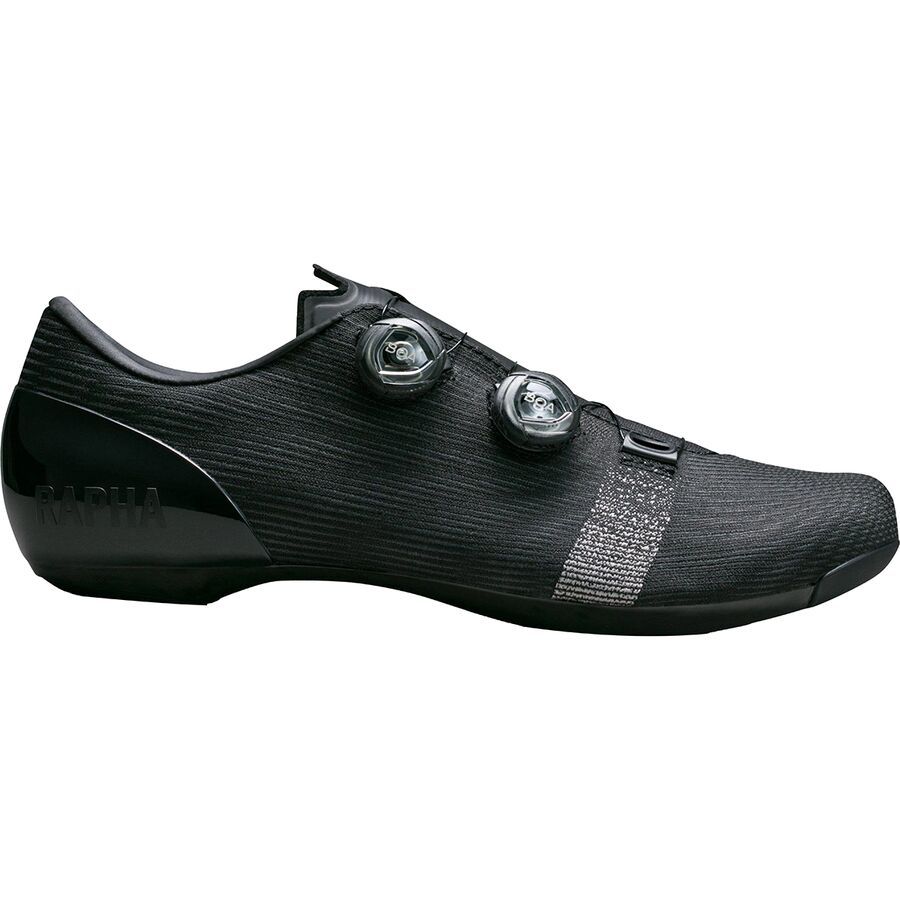 Rapha Pro Team Shoe Black