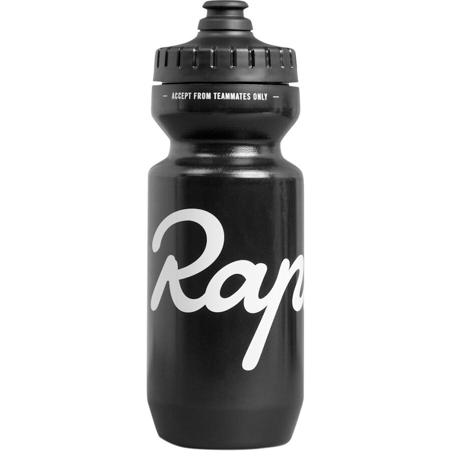 Rapha Small Bidon Black