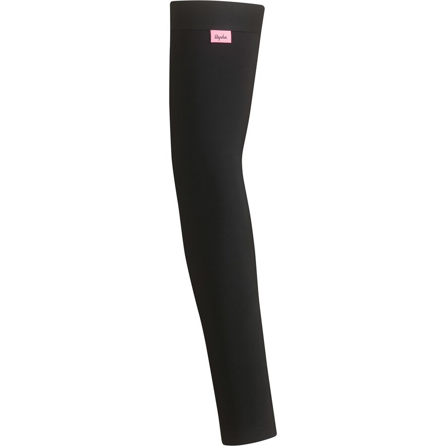 Rapha Thermal Arm Warmers Black
