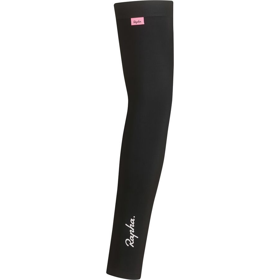 Rapha Thermal Arm Warmers Black