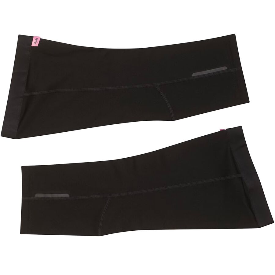 Rapha Thermal Knee Warmers Black