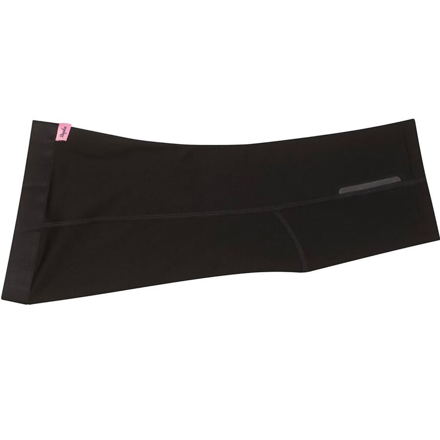 Rapha Thermal Knee Warmers Black