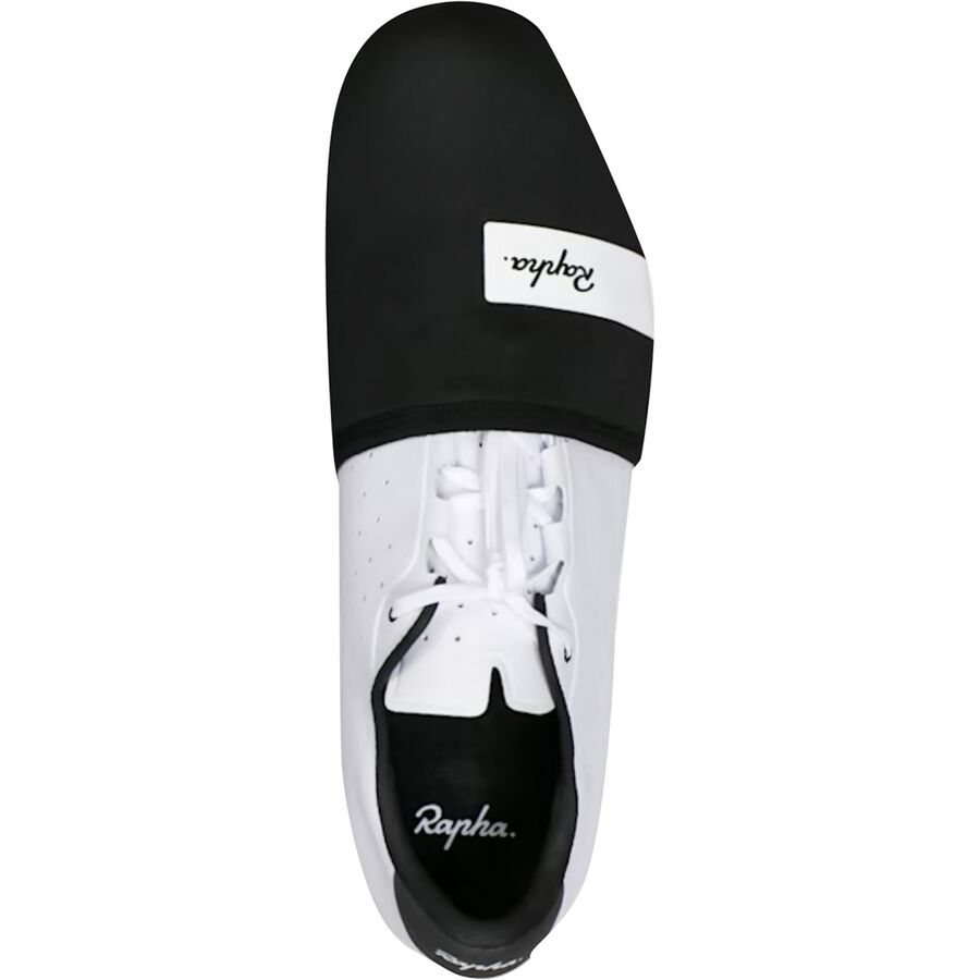 Rapha Toe Cover Black/Black