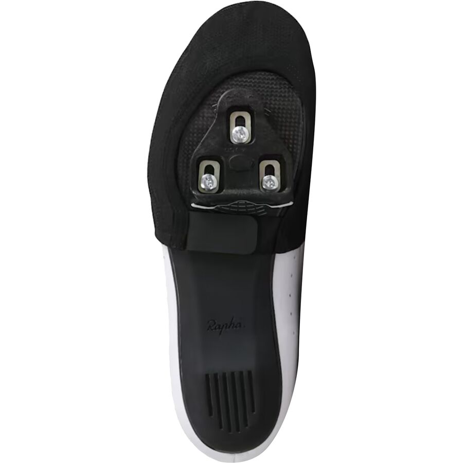 Rapha Toe Cover Black/Black