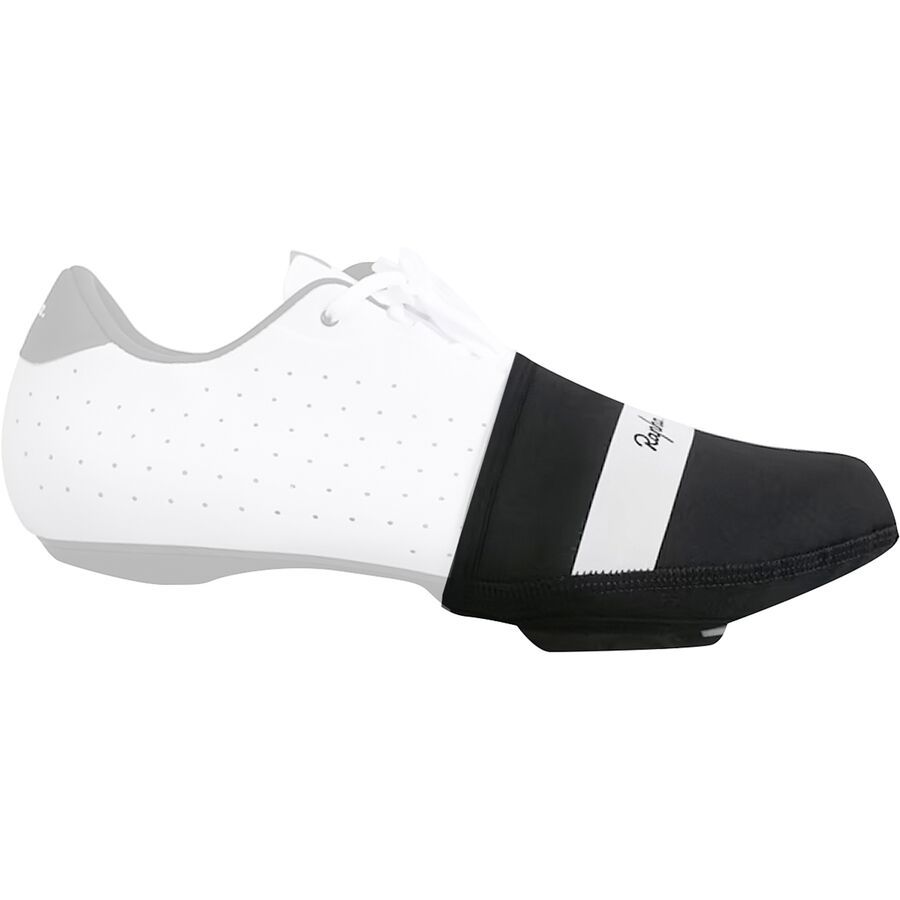 Rapha Toe Cover Black/Black
