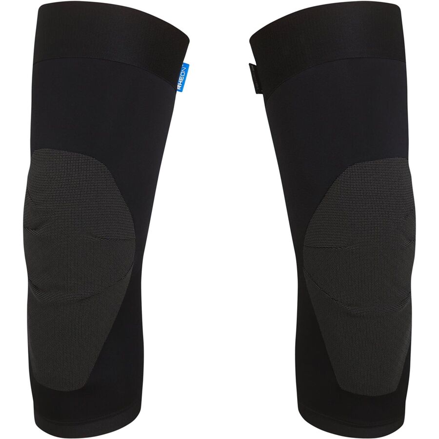 Rapha Trail Knee Pads Black