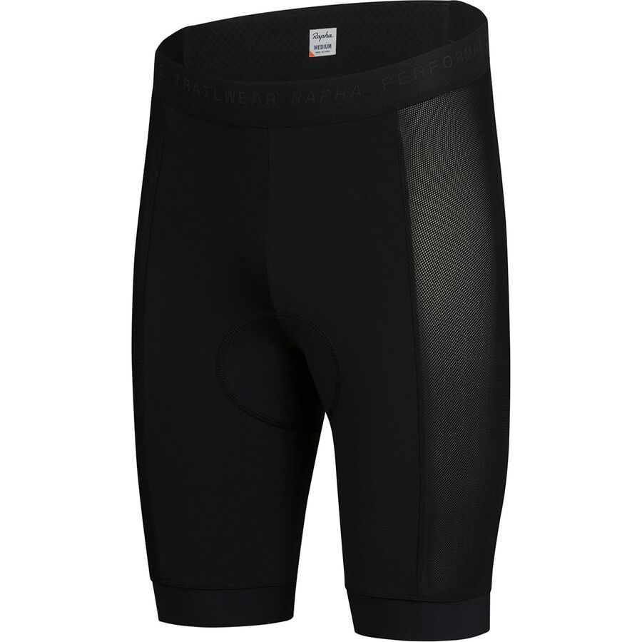 Rapha Trail Liner - Men's Black