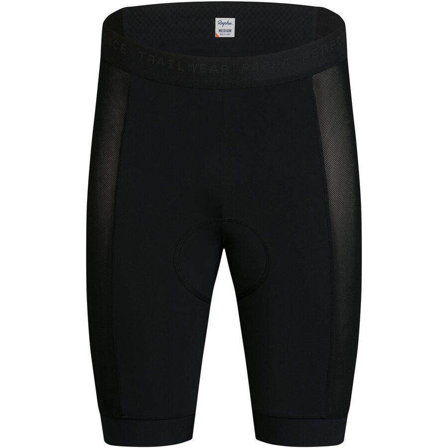 Rapha Trail Liner - Men's Black