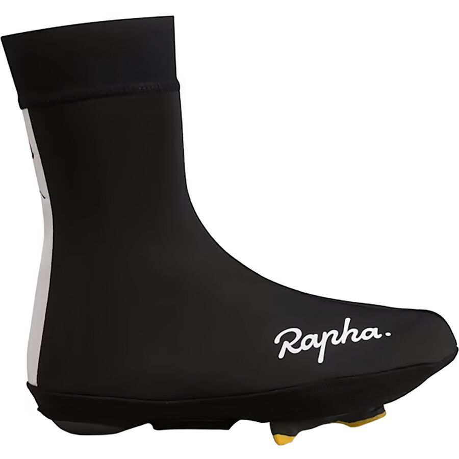 Rapha Winter Overshoes Black