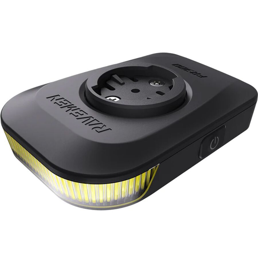 Ravemen FR300 Headlight One Color