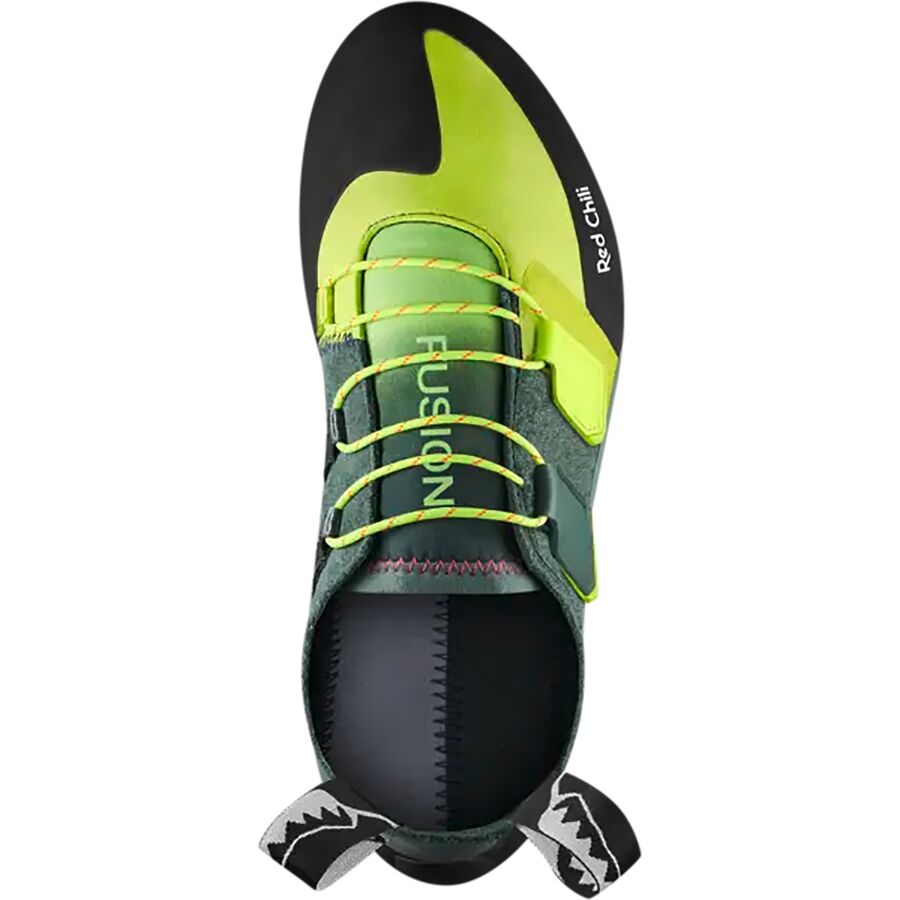 Red Chili Fusion Climbing Shoe Oasis