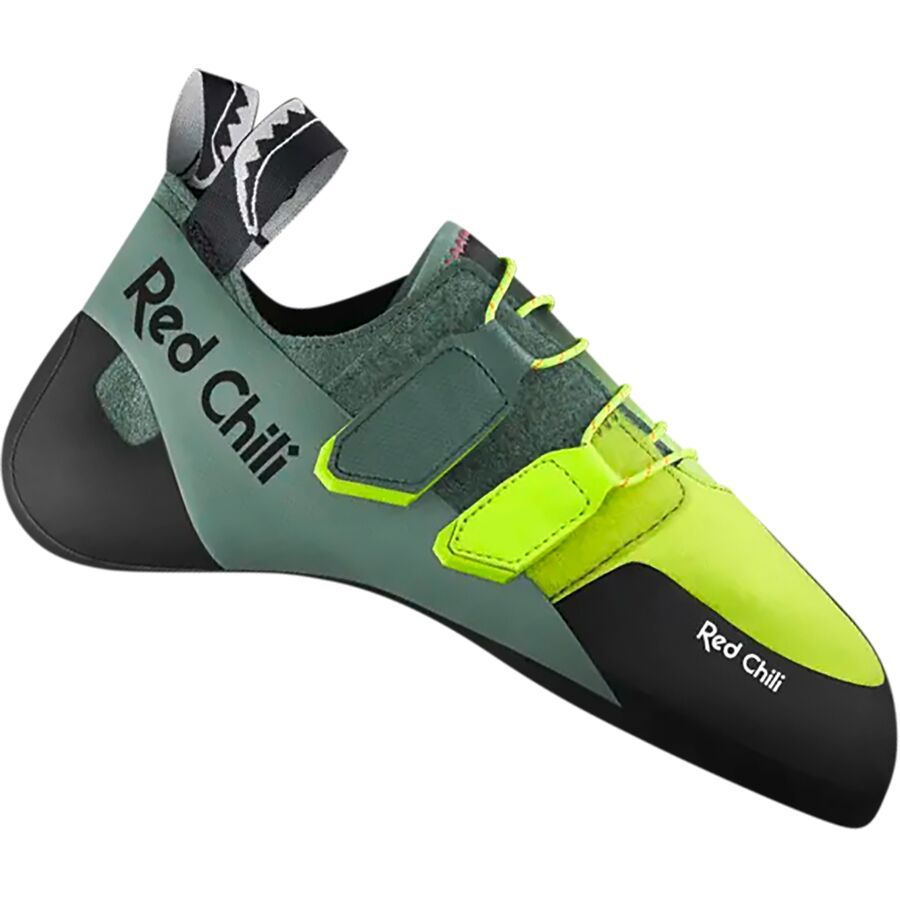 Red Chili Fusion Climbing Shoe Oasis