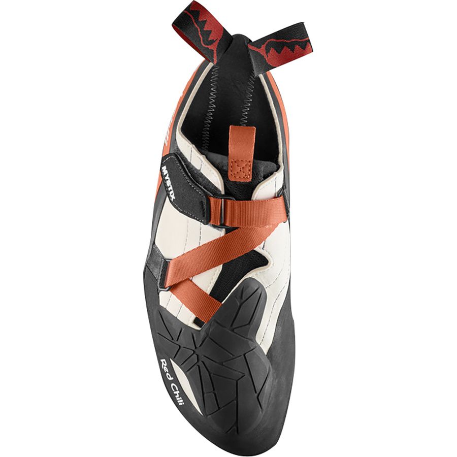 Red Chili Mystix Climbing Shoe Snow