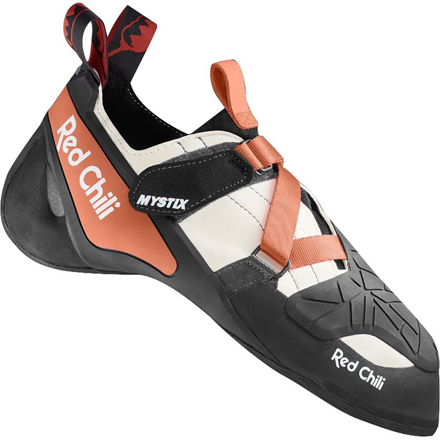 Red Chili Mystix Climbing Shoe Snow