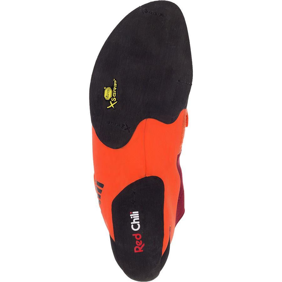 Red Chili Voltage II Climbing Shoe Red