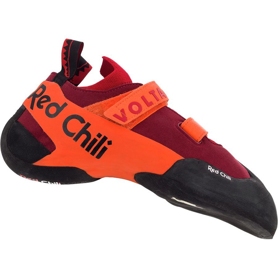 Red Chili Voltage II Climbing Shoe Red