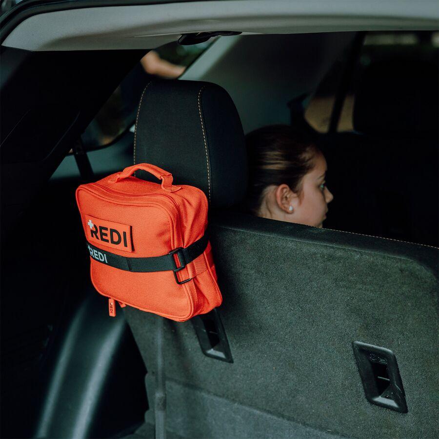 Redi Roadie Plus Readiness Kit Orange