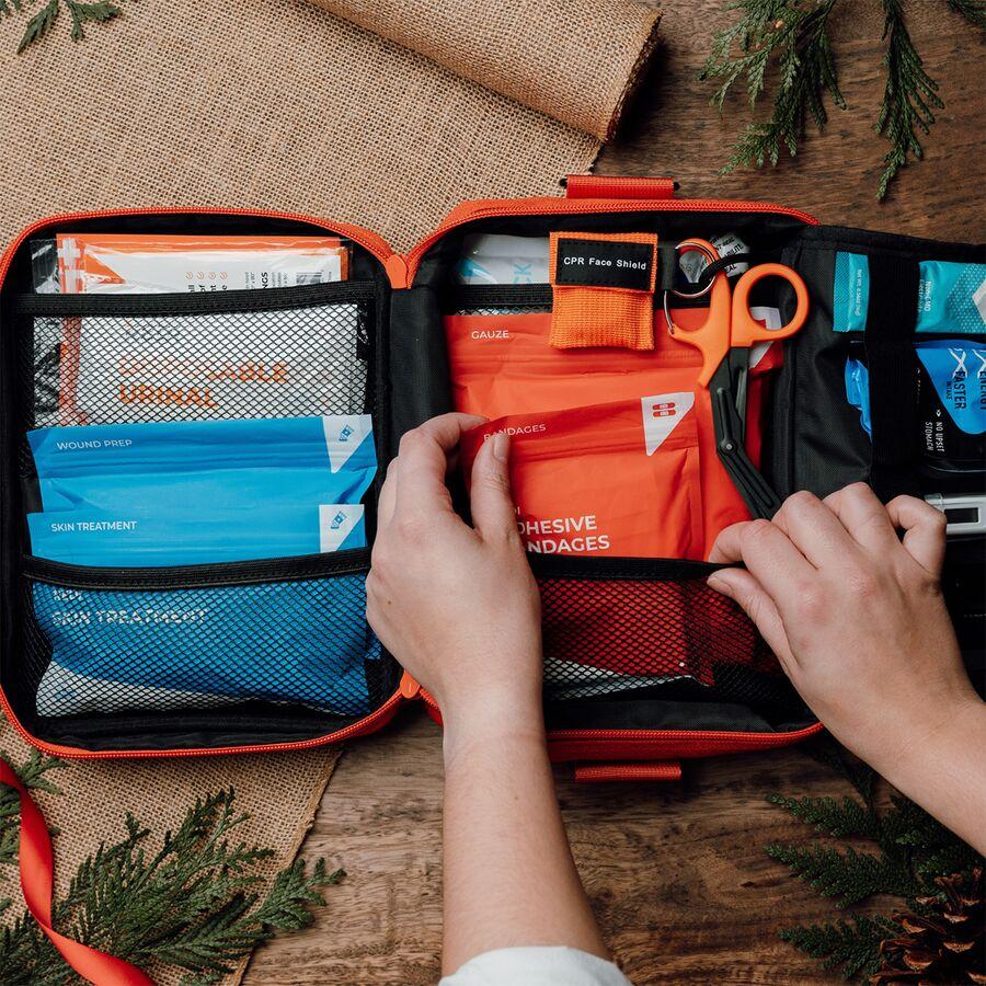 Redi Roadie Plus Readiness Kit Orange