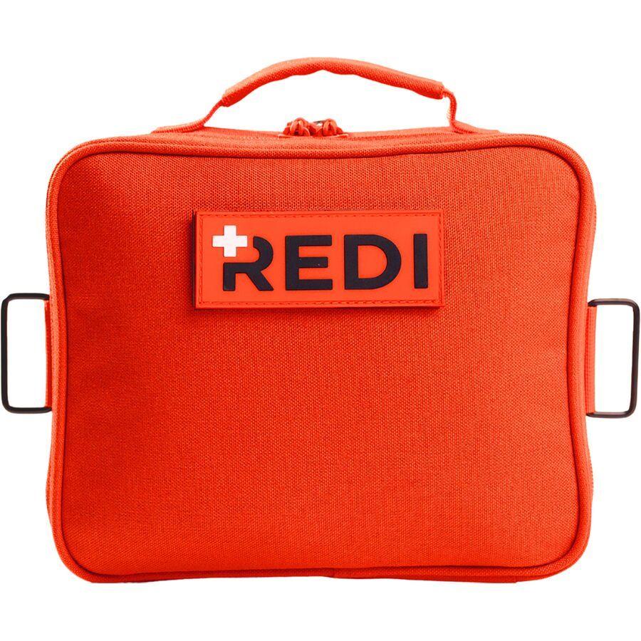 Redi Roadie Plus Readiness Kit Orange