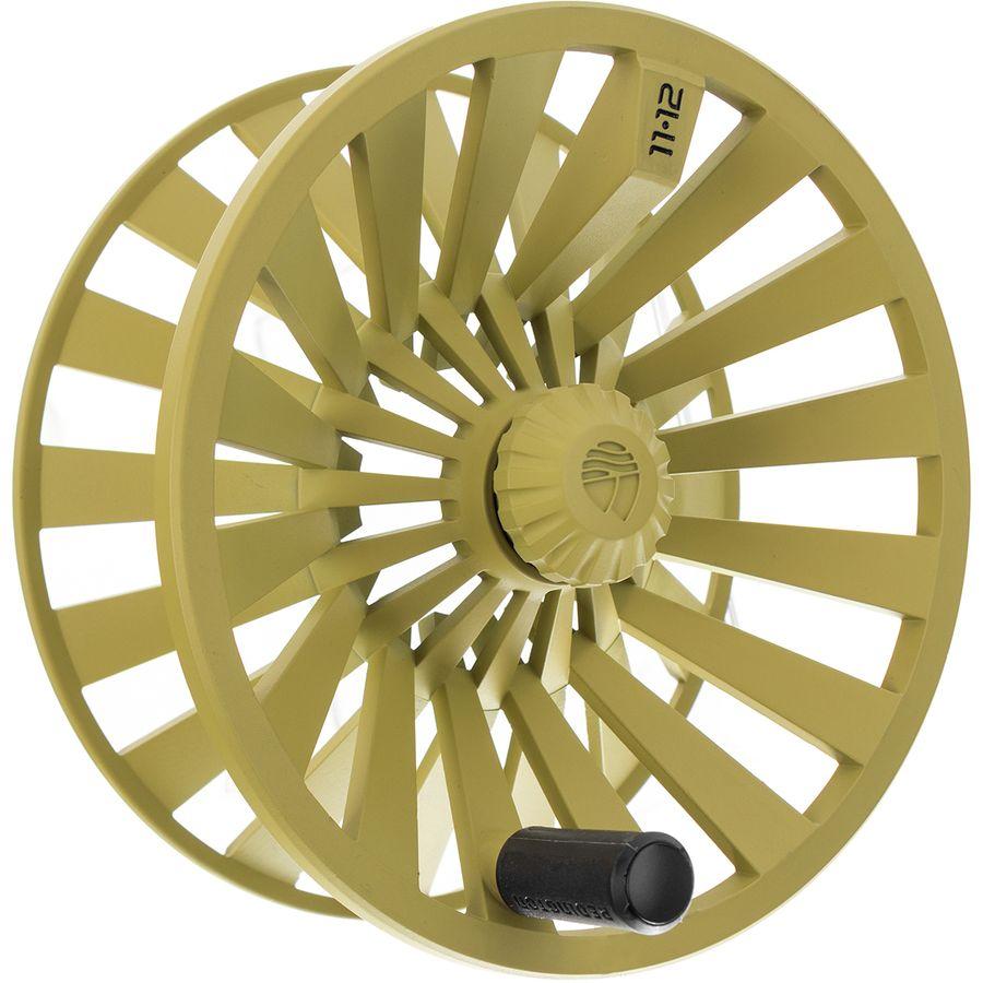 Redington Behemoth Series Spool Desert