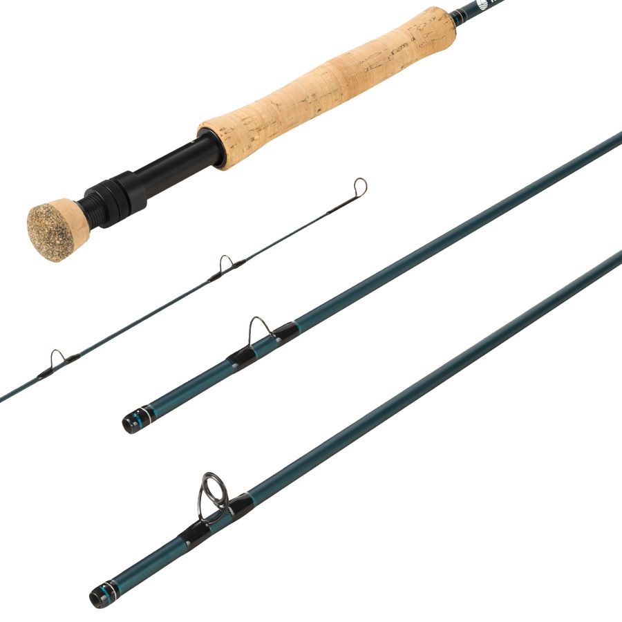 Redington Predator Rod One Color