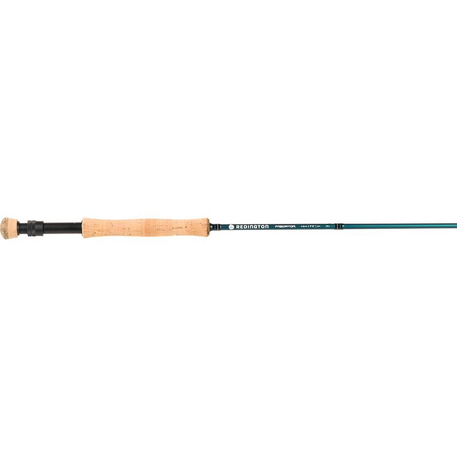 Redington Predator Rod One Color