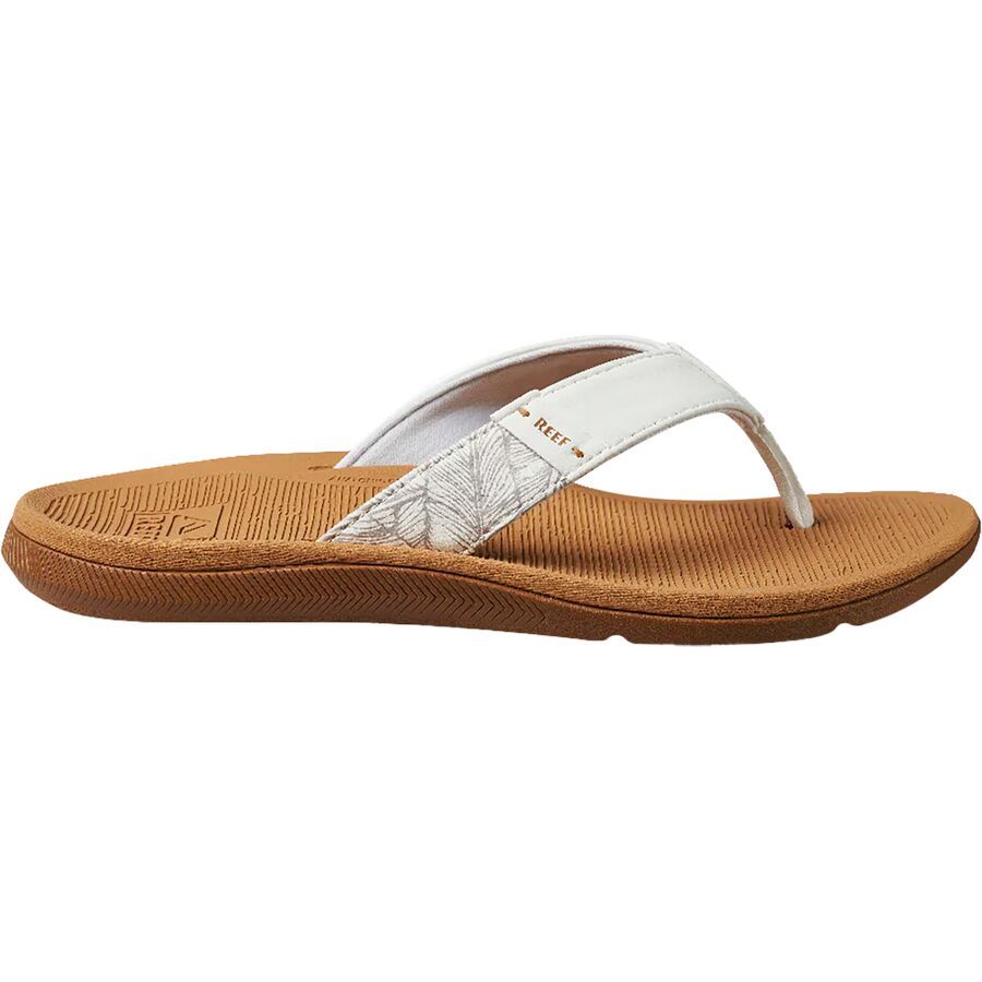 Reef Santa Ana Sandal - Women's Cloud
