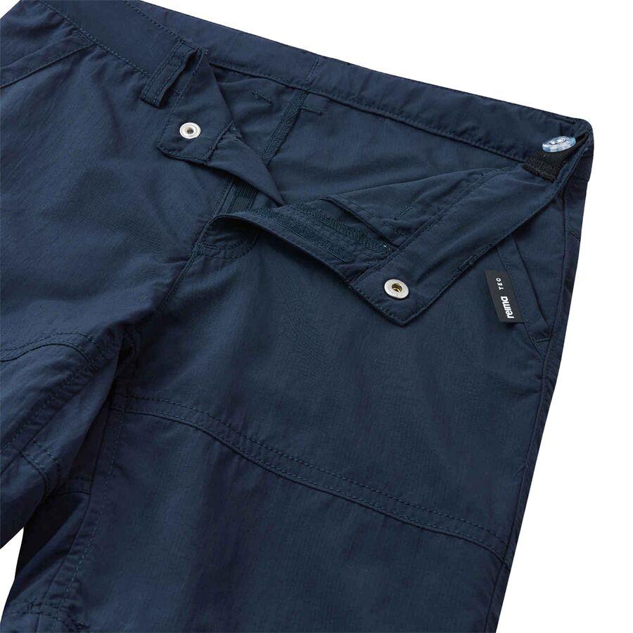 Reima Eloisin Shorts - Kids' Navy