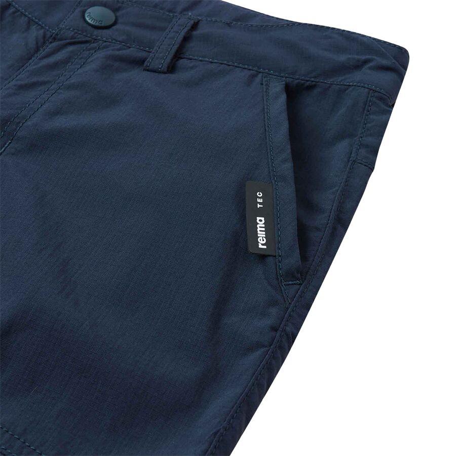 Reima Eloisin Shorts - Kids' Navy