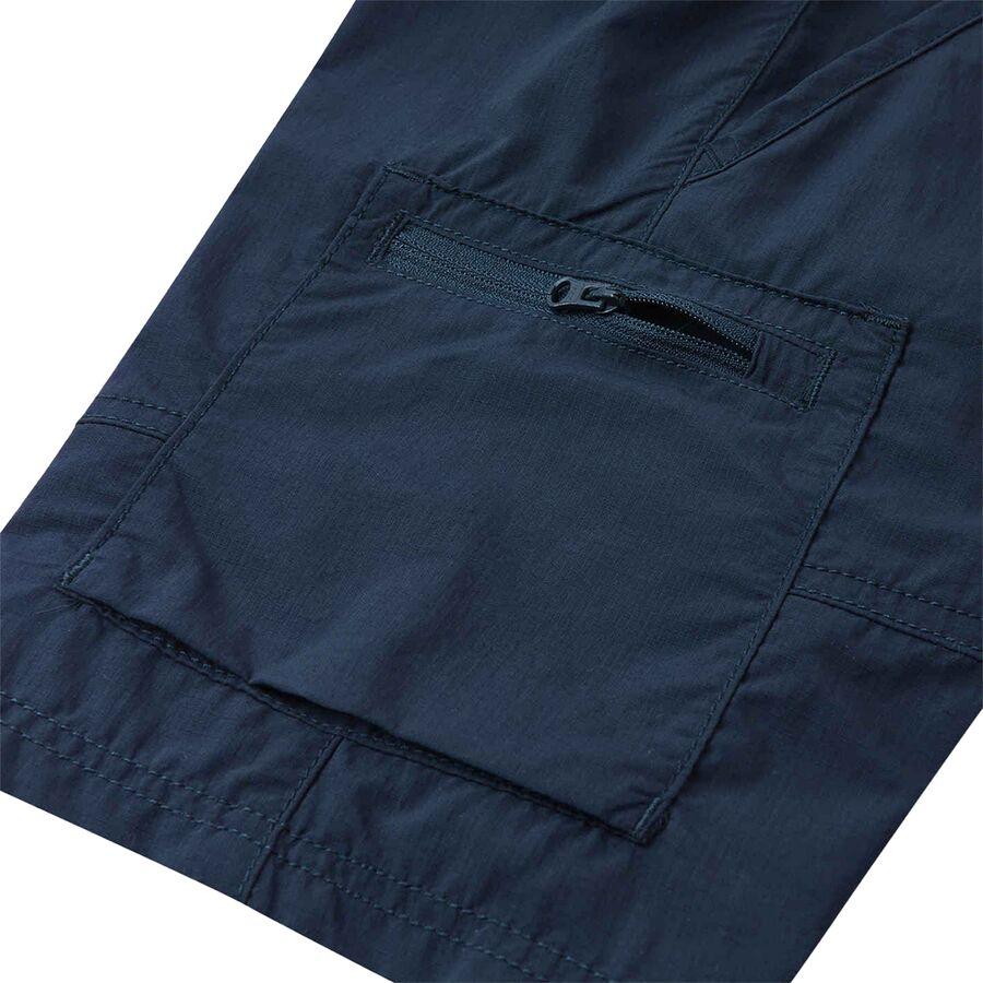 Reima Eloisin Shorts - Kids' Navy