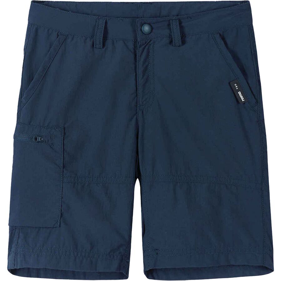 Reima Eloisin Shorts - Kids' Navy