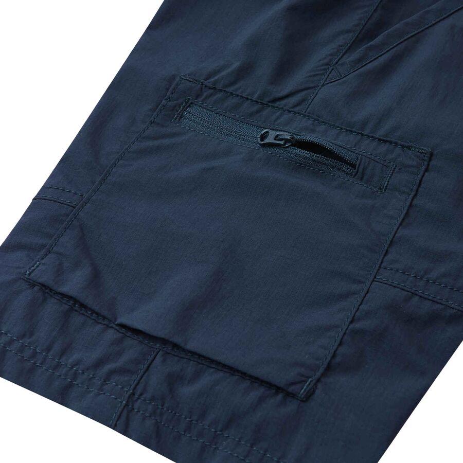 Reima Eloisin Shorts - Toddlers' Navy