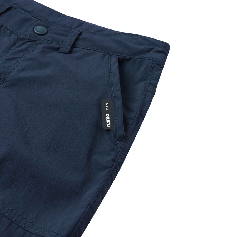 Reima Eloisin Shorts - Toddlers' Navy