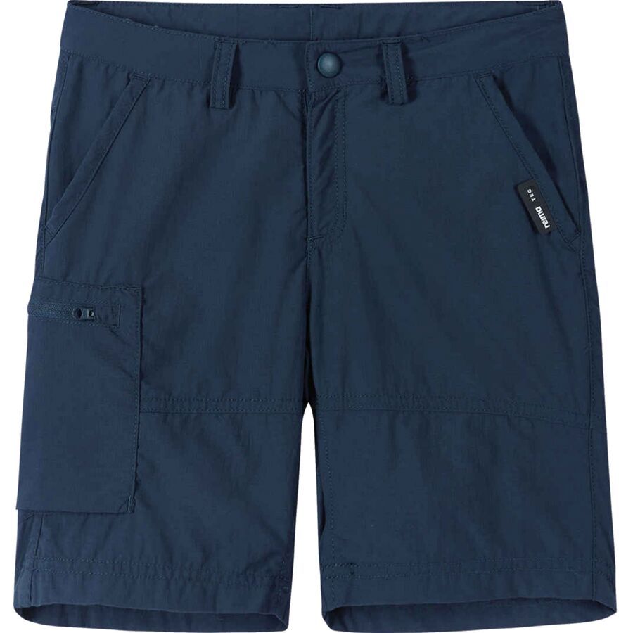 Reima Eloisin Shorts - Toddlers' Navy