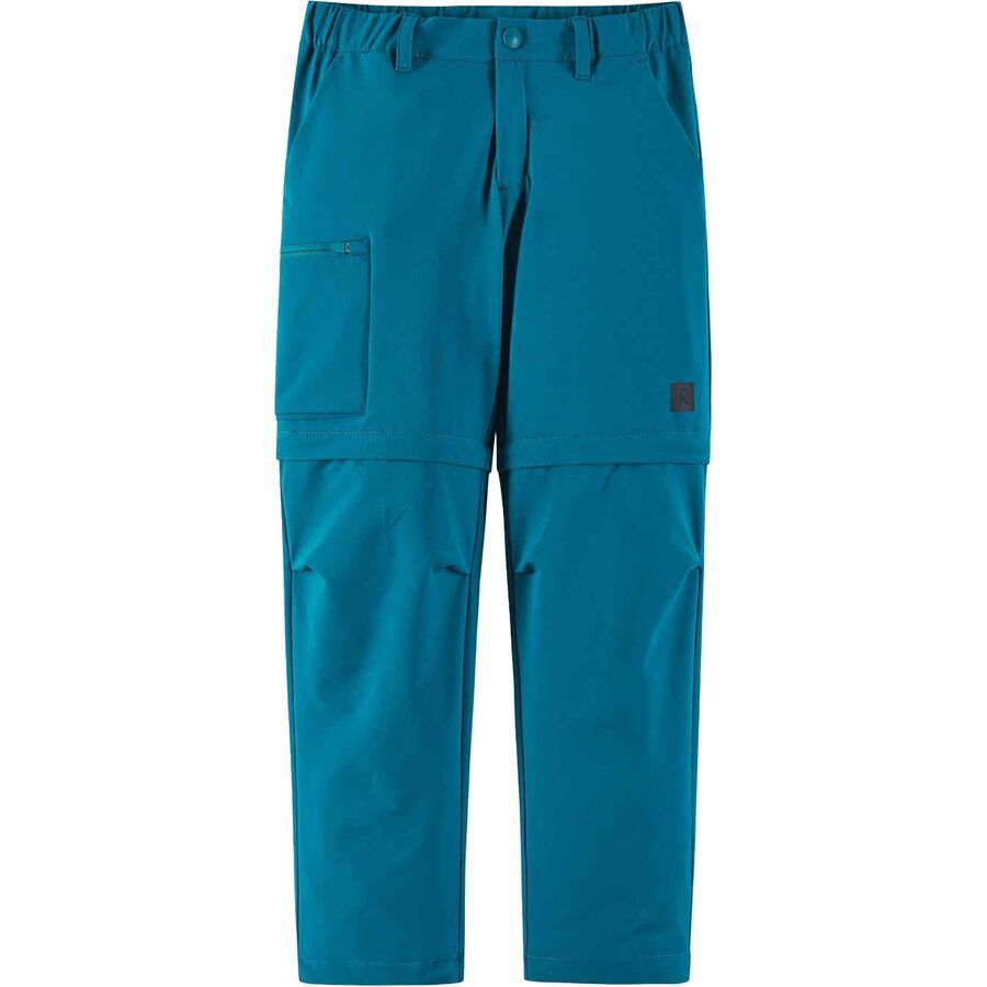 Reima Metsat Pant - Kids' Deep Ocean